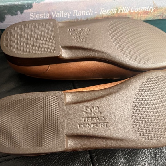 New SAS Valley Loafers - Picture 5 of 6